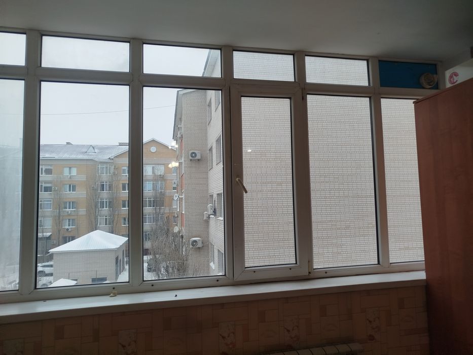 Продам пластиковые окна