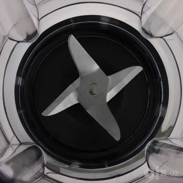 Блендер Moulinex LM420110, 600 Вт, чаша 2 л
