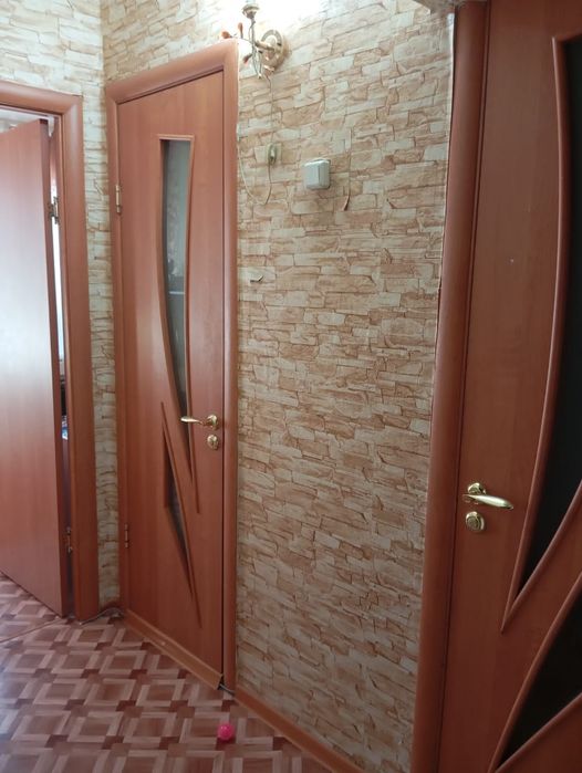 Продам 3хком квартиру район Достык Мола.
