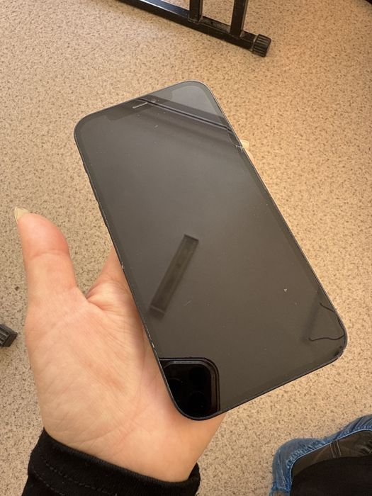 iPhone 12 iphone 12  б/у 80 000 тг