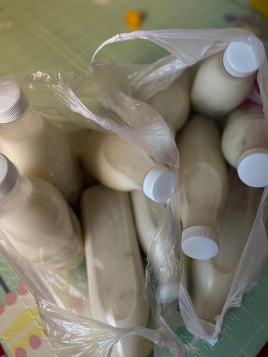 Наурыз көже - в наличии