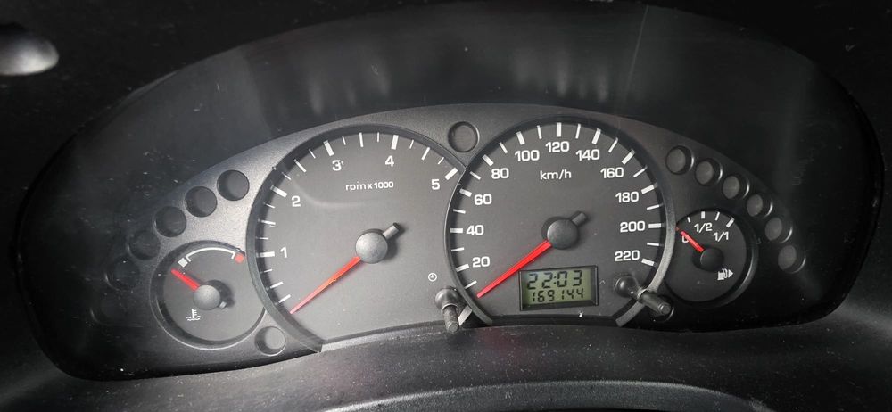 Ford tourneo 8 locuri