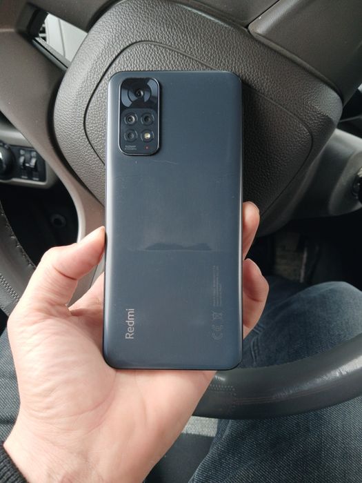 Redmi not 11 srochna sotiladi