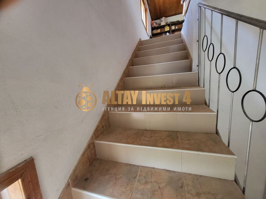 Продава се Къща в Генерал Тошево - 200 кв.м за 375 €/кв.м - Снимка #8