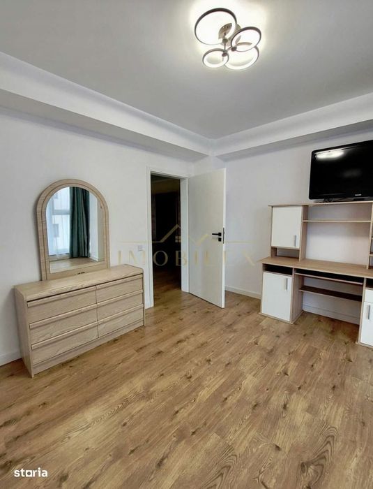 Apartament spatios, modern 2 camere, zona Sesul de Sus