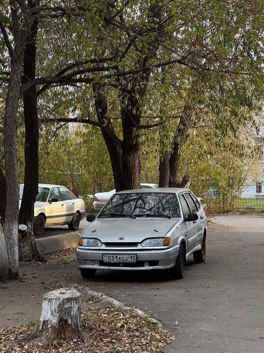 Продам 2114, не на ходу