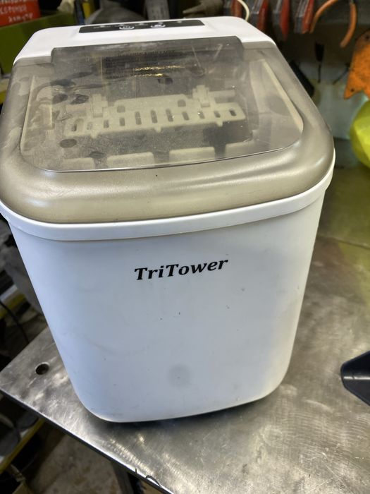 Компактный льдогенератор TT-2023 лед генератор льда