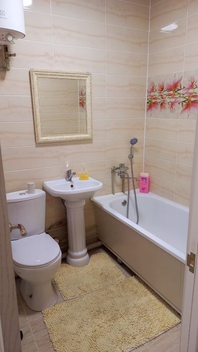 Гостевая квартира