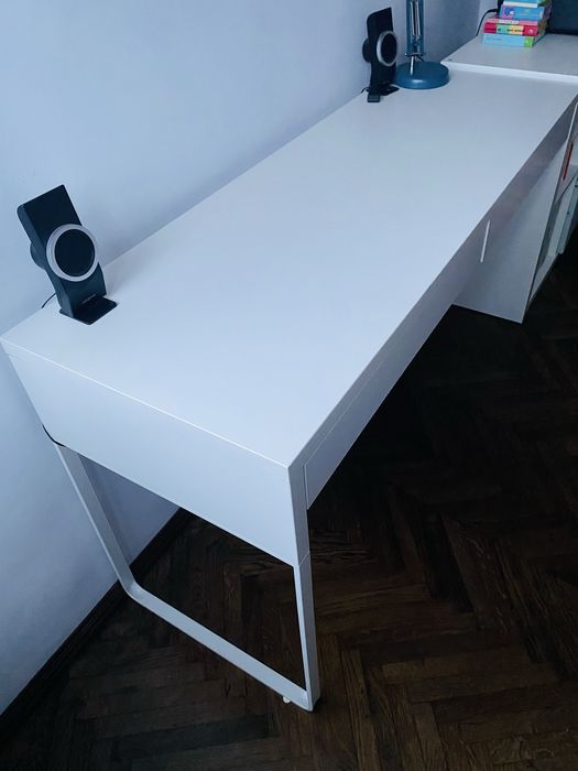 Birou IKEA Micke