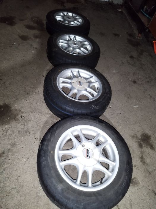 Продам литые диски