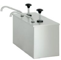 Дозатор за Сосове Сосиера 3 модела Чисто Нови!