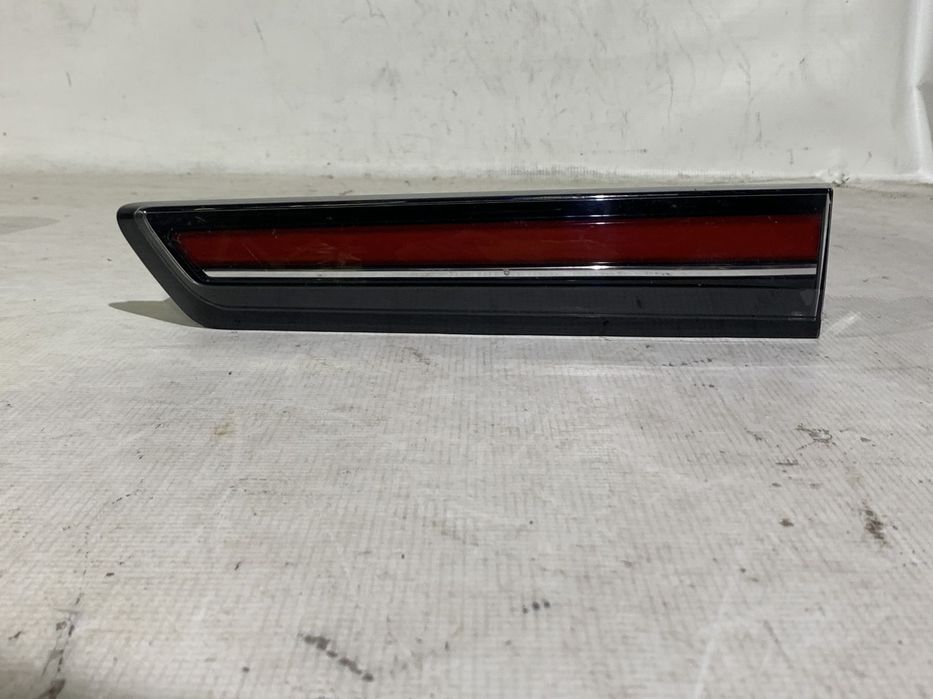 Stop dreapta pe hayon, Opel Mokka, 2020, 2021, 2022, 2023, cod origine OE 9833944580.