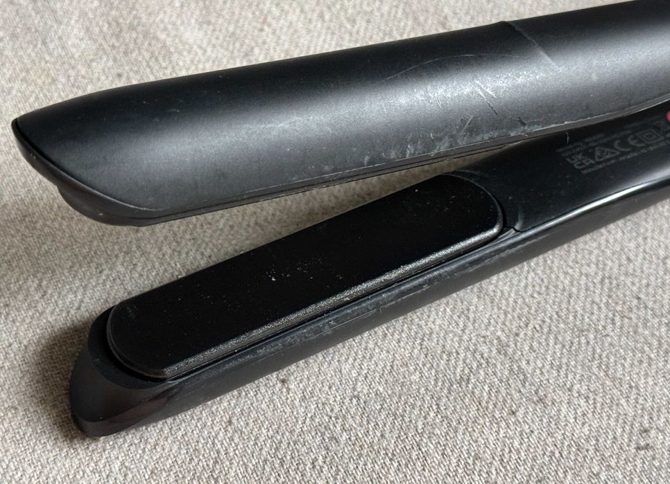 Placă Îndreptat Păr ghd Chronos S8M261 HD Motion-Responsive