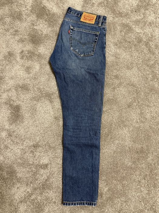 Blugi Levi’s pentru barbati