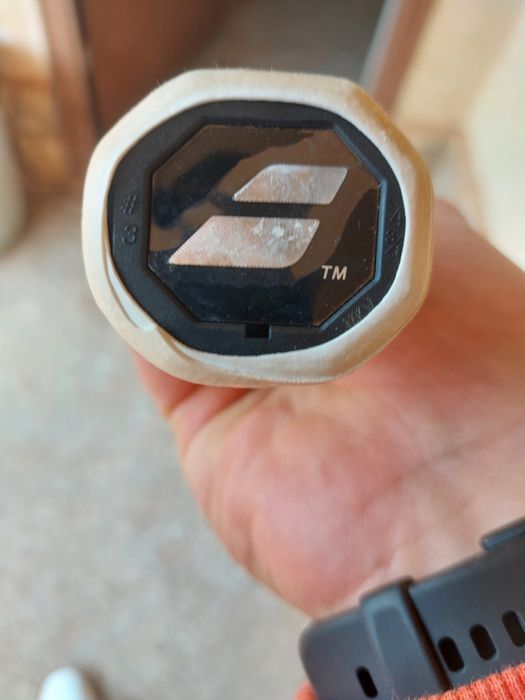 Babolat pure aero 98, 2026