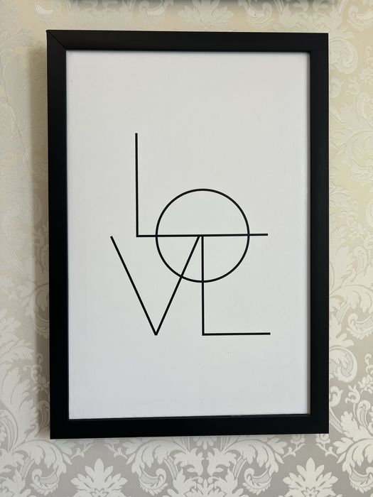 Картины стильные