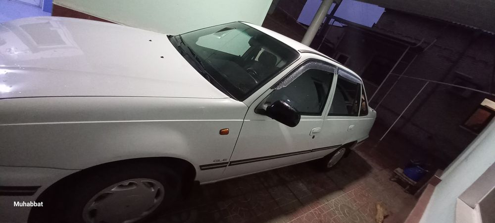 Majidov Qodir G'ulomovich