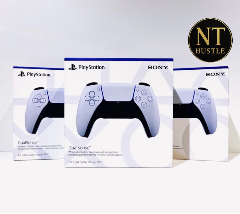 Продам геймпад пс5