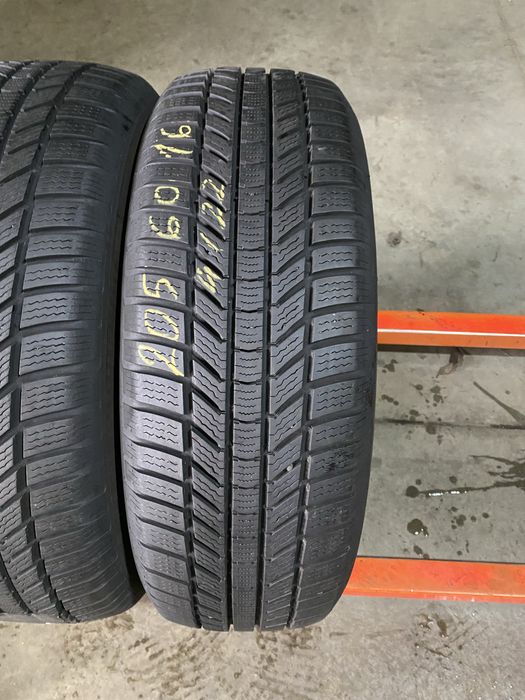 Anvelope iarna 205/60/16 Continental Winter Contact TS870P 205 60 16