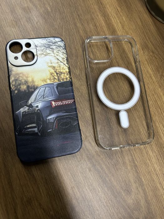 Кейсове за iphone 14