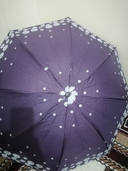 Katta Soyabon zontik