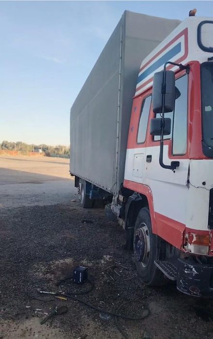 Продается Volvo F10