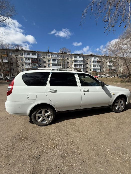 Продам Lada priora