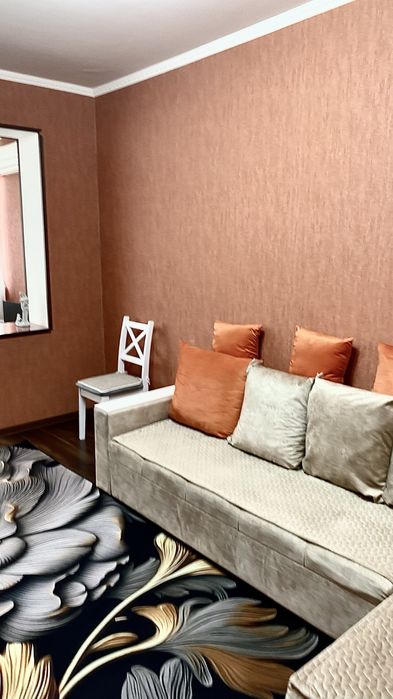 Продаю двухкомнатную квартиру