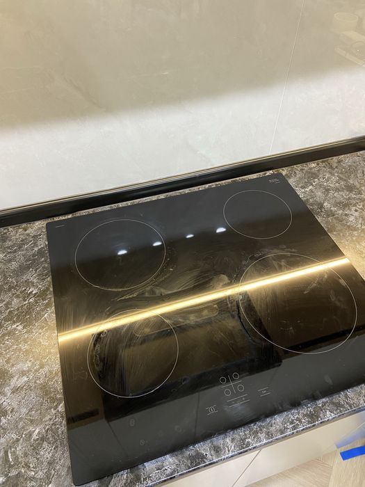 Полировка варочный плит Алматы