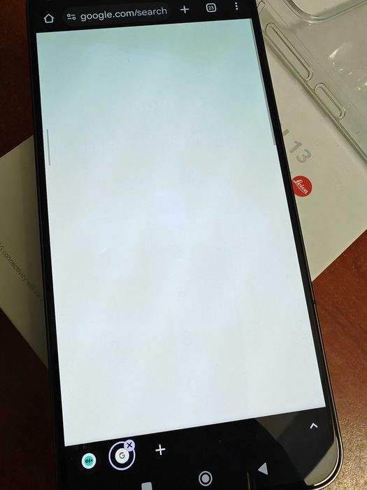 Vand/schimb Xiaomi 13 256GB