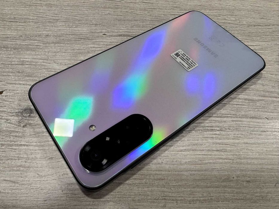 Samsung Galaxy A36 5G 128GB 6GB RAM Dual