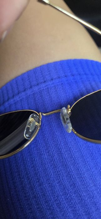 Дамски слънчеви очила Ray-Ban 3547