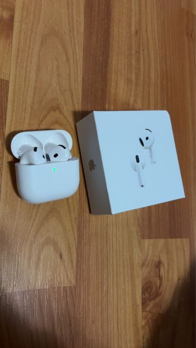 Vand Airpods 4 Noi !