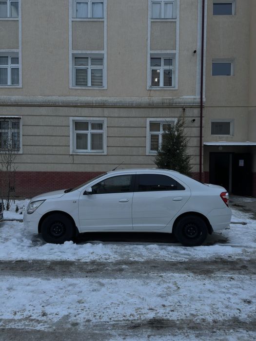Chevrolet Cobalt AVTOMAT Срочно
