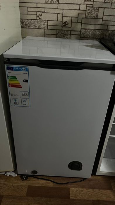 Продается Морозильник