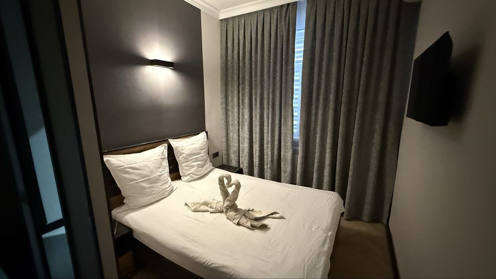 Стандарт номера Гостиницы