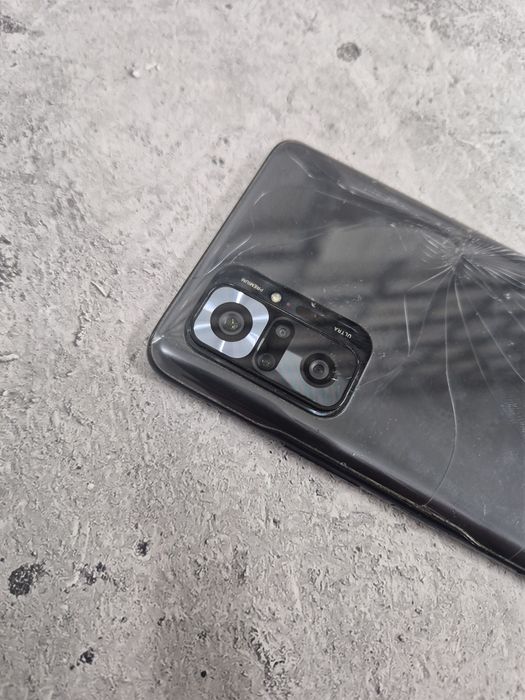 Xiaomi Redmi Note 10pro (Старый Жетыбай)