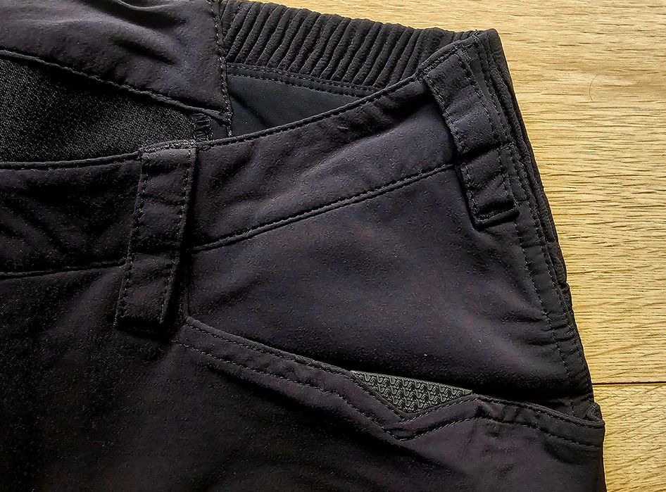 Pantaloni Engelbert Strauss e.s. vision stretch M 38 Ladies Cargo Trousers