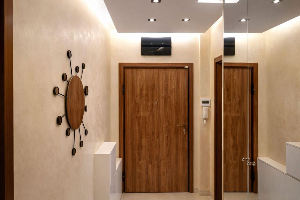 Дава се под наем Тристаен апартамент в София, Младост 2 - 94 кв.м за 796.62 € - Снимка #8