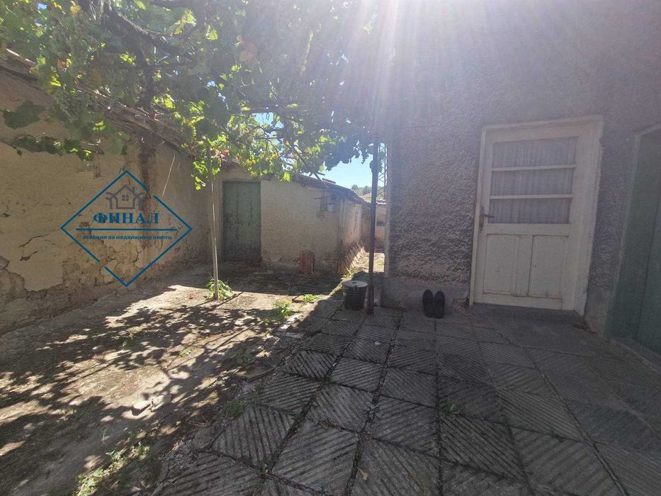 Продава се Къща в с. Вехтово, Област Шумен - 100 кв.м за 164 €/кв.м - Снимка #7