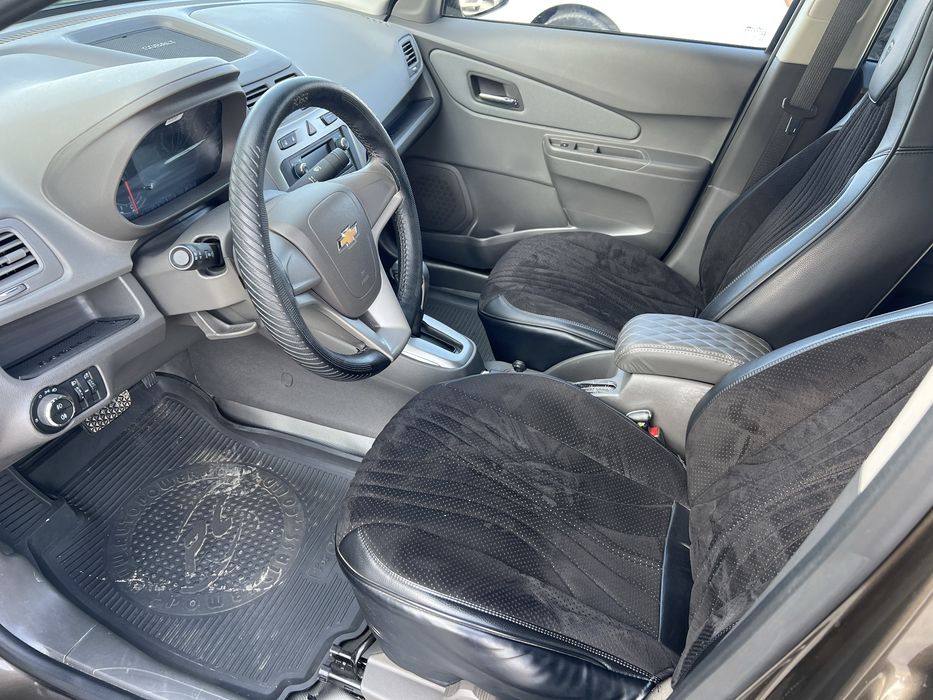 Кобальт новый 2023-24кузов