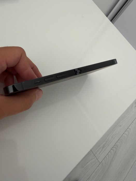 Iphone 14 Pro Max 256 GB Space Black