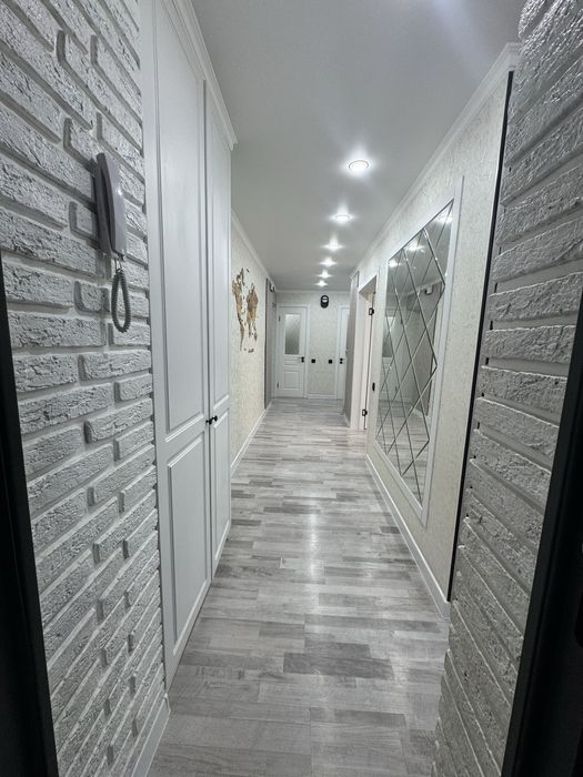 Продам 3 комнатную квартиру