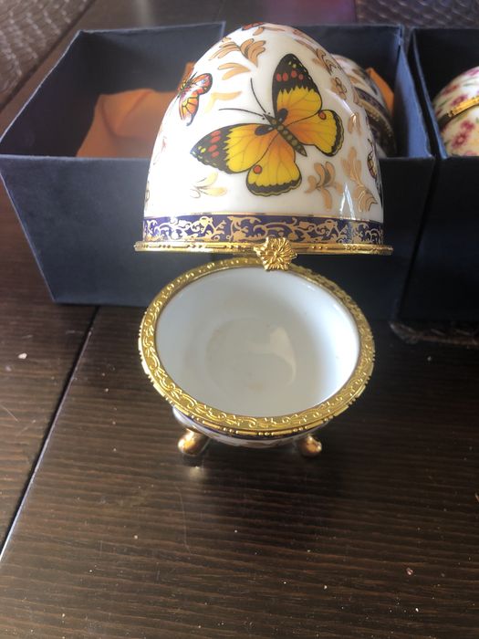 Кутии за бижута,различни видове