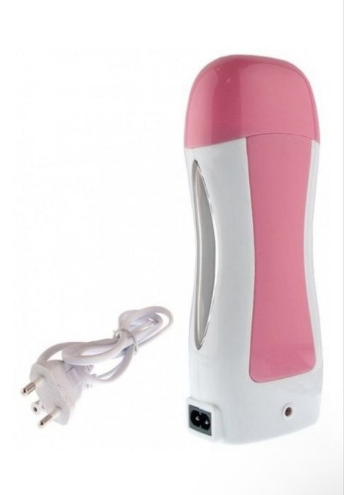 Depilatory Heater воскоплав, воск