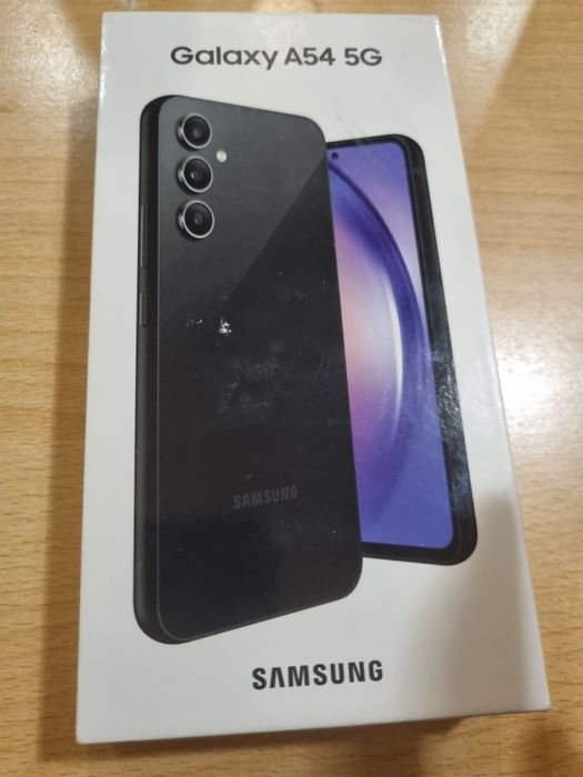 Samsung Galaxy A54 5G