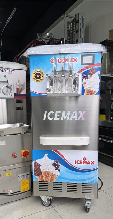 Muzqaymoq aparat sok aparat  koktil aparat ayron aparat 2026yil argena