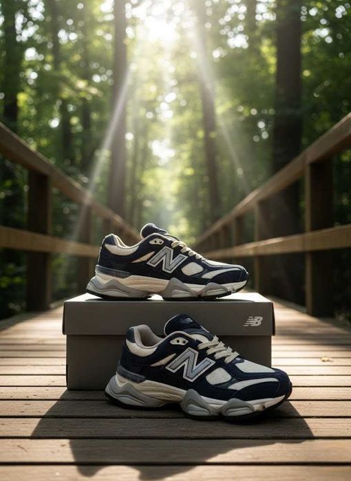 Adidasi NEW BALANCE 9060 Premium