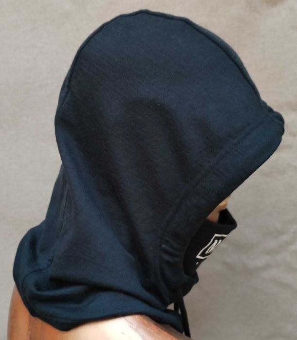 MONS ROYALE мерино качулка балаклава боне шапка и шал merino hood