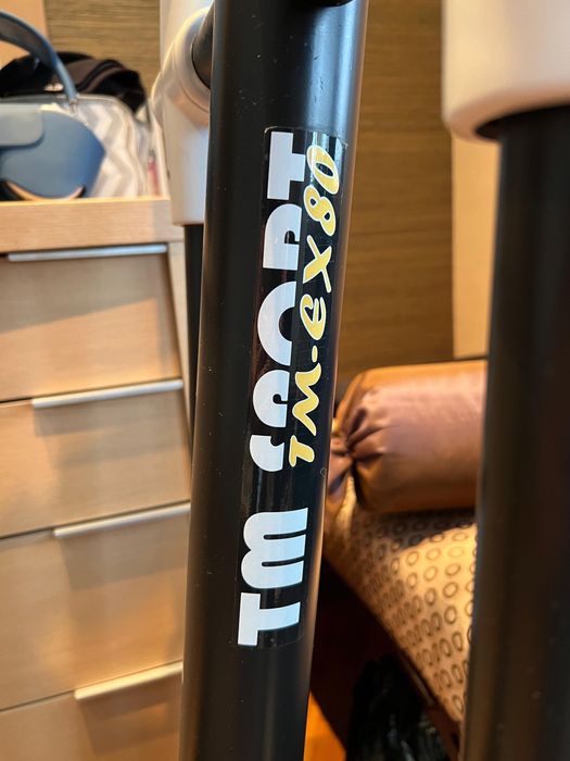 Тренажер TM SPORT